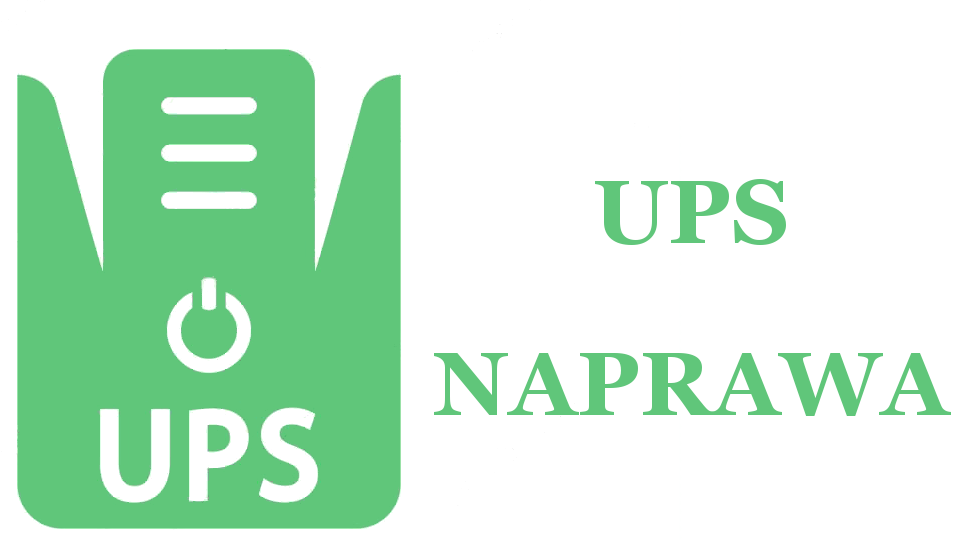Naprawa i serwis zasilaczy awaryjnych (UPS) | UPS-naprawa Rumia